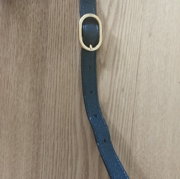 Vintage Ophidia Medium GG Supreme Crossbody Bag - Picture 8 of 8